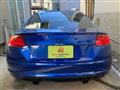 2017 Audi TT