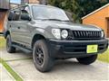 2002 Toyota Land Cruiser Prado