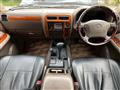 2002 Toyota Land Cruiser Prado