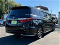 2017 Honda Odyssey