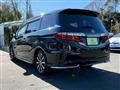 2017 Honda Odyssey