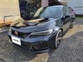 2025 Honda Civic Type R