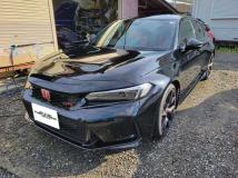 2025 Honda Civic Type R