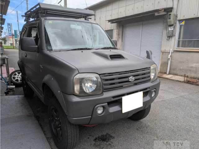 2000 Suzuki Jimny