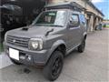 2000 Suzuki Jimny
