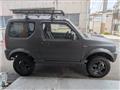 2000 Suzuki Jimny