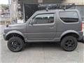 2000 Suzuki Jimny