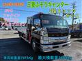 2014 Mitsubishi Canter