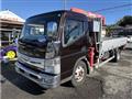 2014 Mitsubishi Canter