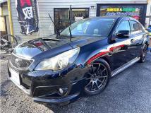 2010 Subaru Legacy B4