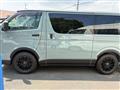 2025 Toyota Hiace Van