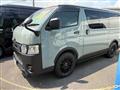 2025 Toyota Hiace Van