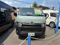 2025 Toyota Hiace Van