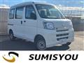 2013 Daihatsu Hijet Cargo