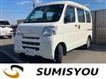 2013 Daihatsu Hijet Cargo