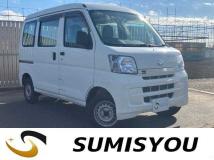 2013 Daihatsu Hijet Cargo