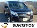 2017 Toyota Noah