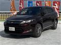 2014 Toyota Harrier