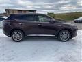 2014 Toyota Harrier