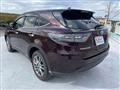 2014 Toyota Harrier