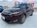 2014 Toyota Harrier