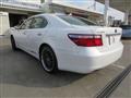 2007 Lexus LS