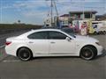 2007 Lexus LS
