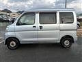 2016 Daihatsu Hijet Cargo