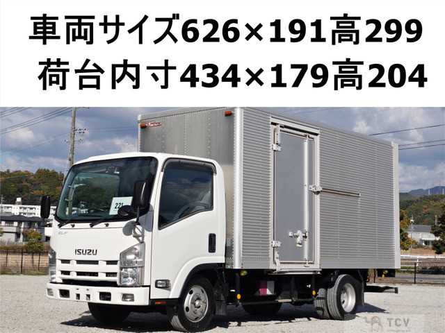 2009 Isuzu Isuzu Others