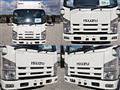 2009 Isuzu Isuzu Others