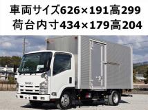 2009 Isuzu Isuzu Others
