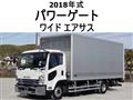 2018 Isuzu Isuzu Others