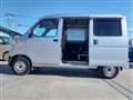 2020 Daihatsu Hijet Cargo