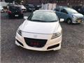 2010 Honda CR-Z