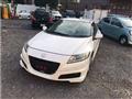 2010 Honda CR-Z