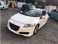 2010 Honda CR-Z