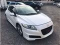 2010 Honda CR-Z