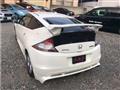 2010 Honda CR-Z