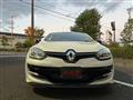 2015 Renault Megane