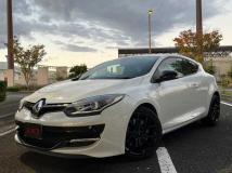 2015 Renault Megane