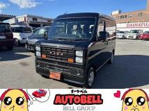 2025 Daihatsu Hijet Cargo