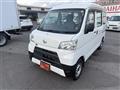 2018 Daihatsu Hijet Cargo