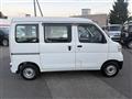 2018 Daihatsu Hijet Cargo