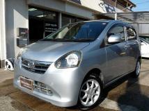 2012 Daihatsu Mira