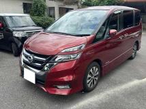 2018 Nissan Serena