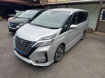 2021 Nissan Serena