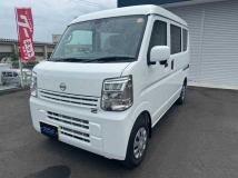 2025 Nissan Clipper Van