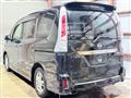 2011 Nissan Serena