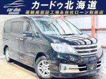 2011 Nissan Serena