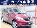 2009 Honda Freed